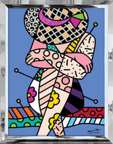 BELLEZZA DI CAPRI VI - Limited Edition Print