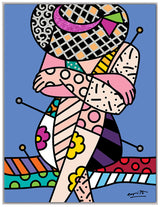 BELLEZZA DI CAPRI VI - Limited Edition Print