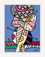 BELLEZZA DI CAPRI VI - Limited Edition Print