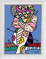 BELLEZZA DI CAPRI VI - Limited Edition Print