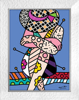 BELLEZZA DI CAPRI VI - Limited Edition Print