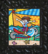 SURFER BOY - Limited Edition Print