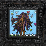 VIRGO - Limited Edition Print