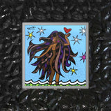 VIRGO - Limited Edition Print