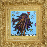 VIRGO - Limited Edition Print