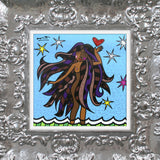 VIRGO - Limited Edition Print