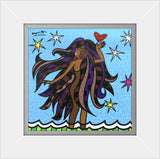 VIRGO - Limited Edition Print