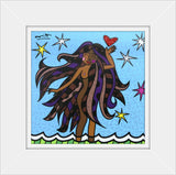 VIRGO - Limited Edition Print