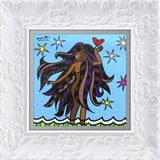 VIRGO - Limited Edition Print