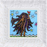 VIRGO - Limited Edition Print