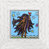 VIRGO - Limited Edition Print