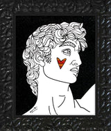 RENAISSANCE MAN - Limited Edition Print