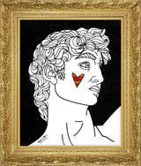 RENAISSANCE MAN - Limited Edition Print