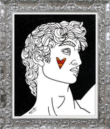 RENAISSANCE MAN - Limited Edition Print