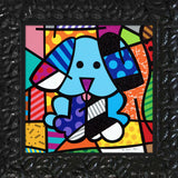 LISA'S FRIEND - Limited Edition Print