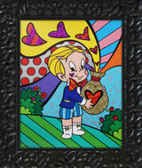RICHIE RICH LOVE (NBCUniversal) - Limited Edition Print