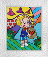 RICHIE RICH LOVE (NBCUniversal) - Limited Edition Print