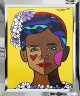 AQUIRA - Limited Edition Print
