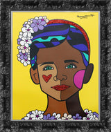 AQUIRA - Limited Edition Print
