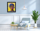 AQUIRA - Limited Edition Print