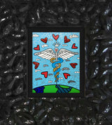 One World - Limited Edition
