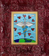 One World - Limited Edition