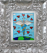 One World - Limited Edition