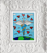 One World - Limited Edition