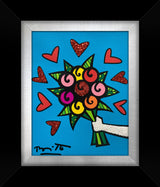 Flowers Are Forever- Limited Edition