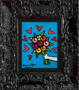 Flowers Are Forever- Limited Edition