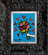 Flowers Are Forever- Limited Edition