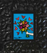 Flowers Are Forever- Limited Edition