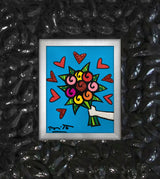 Flowers Are Forever- Limited Edition