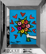 Flowers Are Forever- Limited Edition