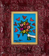 Flowers Are Forever- Limited Edition