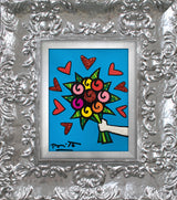 Flowers Are Forever- Limited Edition