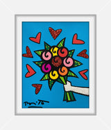 Flowers Are Forever- Limited Edition