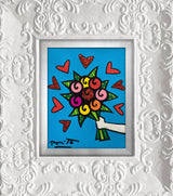 Flowers Are Forever- Limited Edition