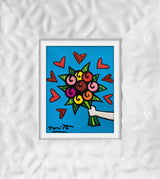 Flowers Are Forever- Limited Edition