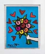 Flowers Are Forever- Limited Edition