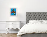 Flowers Are Forever- Limited Edition