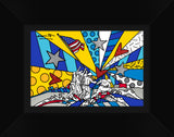 Rising - Limited Edition