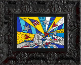 Rising - Limited Edition