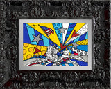 Rising - Limited Edition