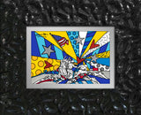 Rising - Limited Edition