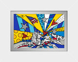 Rising - Limited Edition