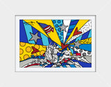 Rising - Limited Edition