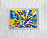 Rising - Limited Edition