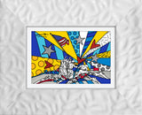 Rising - Limited Edition