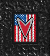 AMERICA - Limited Edition Print